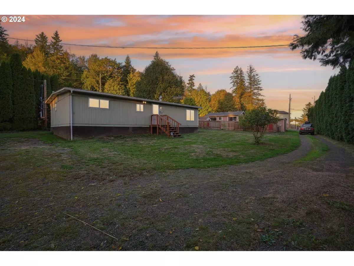 Washougal, WA 98671,1809 N 18TH ST