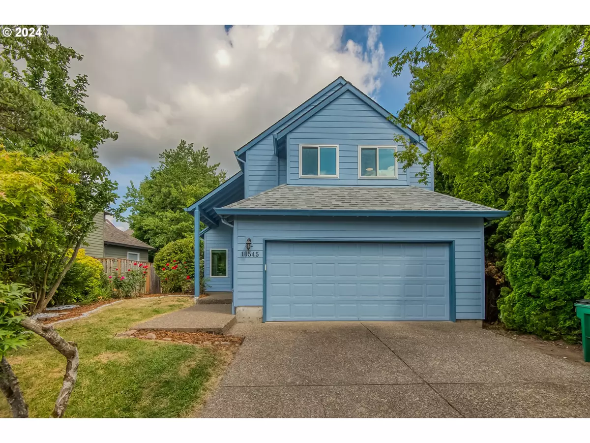 Tigard, OR 97223,10545 SW Windsor PL