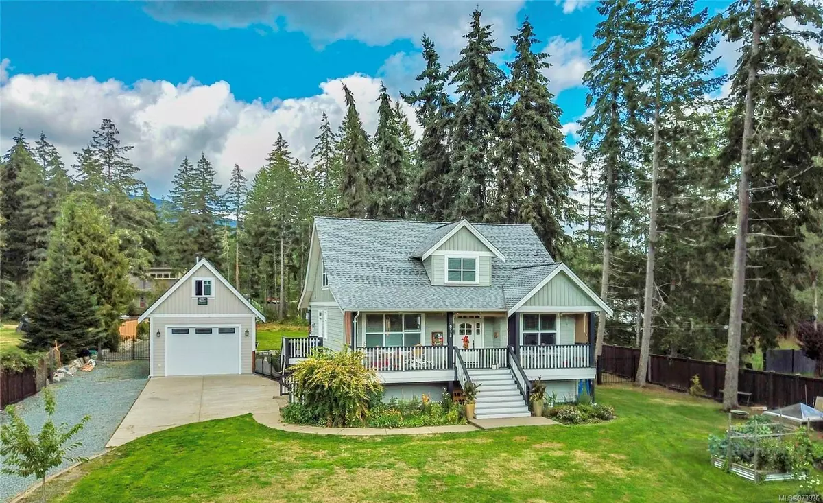 Port Alberni, BC V9Y 8M2,6775 Beaver Creek Rd