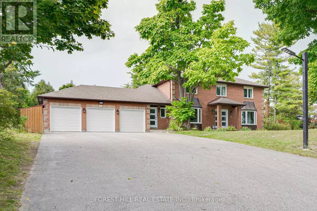 Bradford West Gwillimbury, ON L3Z 3L1,32 Grandview CRES