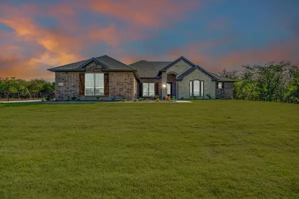 Royse City, TX 75189,3983 Vista Oak Drive