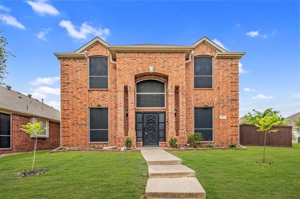 1905 Kerr Court, Carrollton, TX 75010