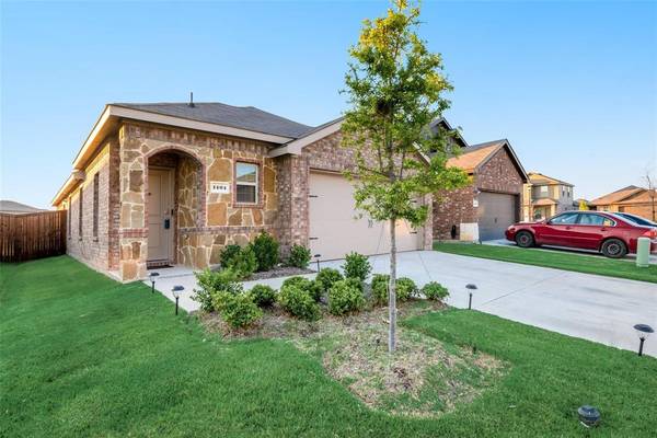 1404 Sebastian Drive, Forney, TX 75126