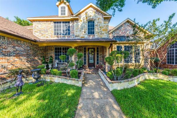 Rowlett, TX 75089,8113 Turnberry Street