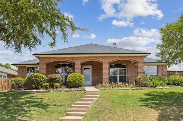 2710 Green Gables Court, Rockwall, TX 75087