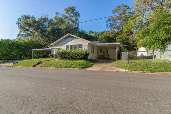 402 S Ash Street, Minden, LA 71055