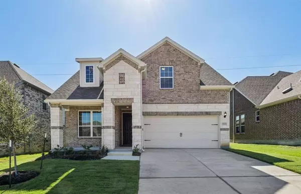 Celina, TX 75009,2804 Hillstone Drive