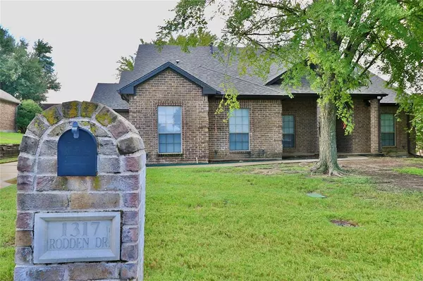 Decatur, TX 76234,1317 Rodden Drive