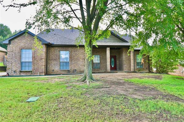 Decatur, TX 76234,1317 Rodden Drive