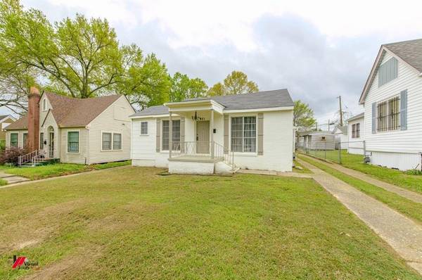 851 Columbia Street,  Shreveport,  LA 71104