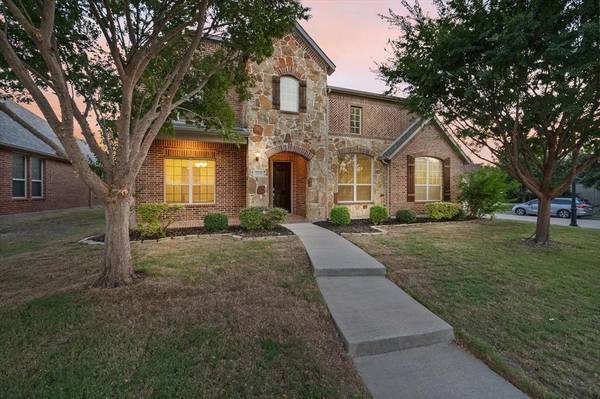 Allen, TX 75013,1063 Palmetto Drive