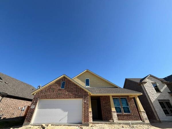 2048 Kelva Drive, Haslet, TX 76052