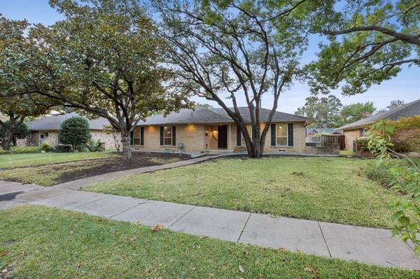 Richardson, TX 75080,1325 Chickasaw Drive