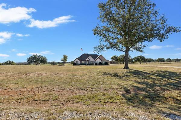 1228 County Road 2028, Glen Rose, TX 76043