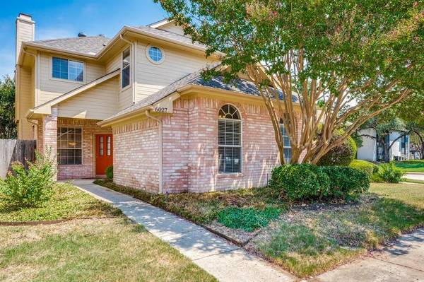 6027 Lloyd Court, Dallas, TX 75252