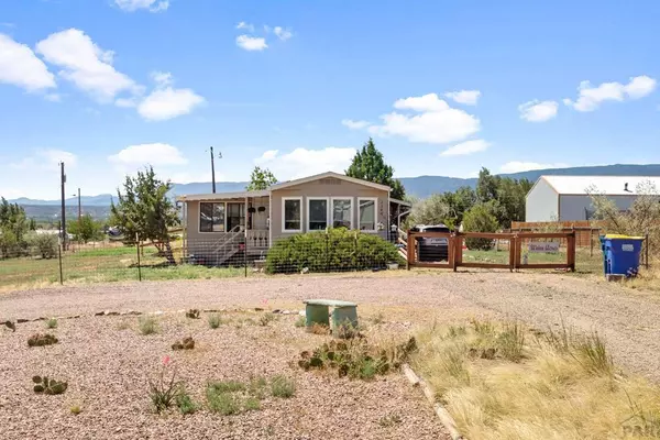 2340 Crestview Ct, Canon City, CO 81212