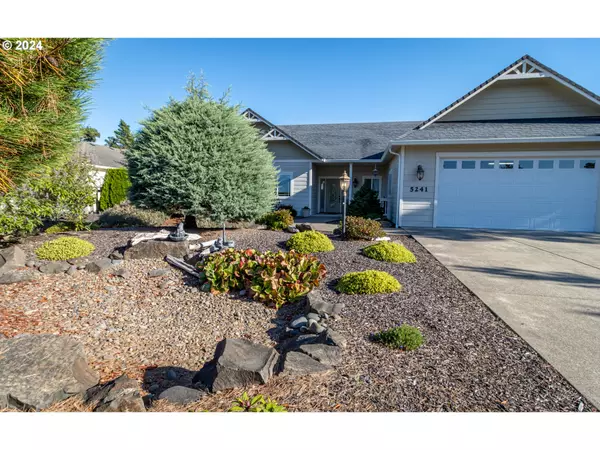 Florence, OR 97439,5241 DUNEWOOD DR