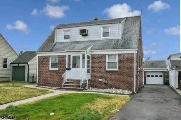 78 Schuyler Ave, North Arlington Boro, NJ 07031