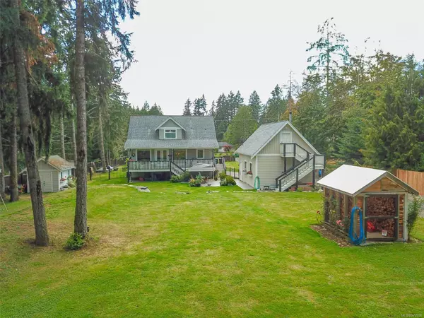 Port Alberni, BC V9Y 8M2,6775 Beaver Creek Rd