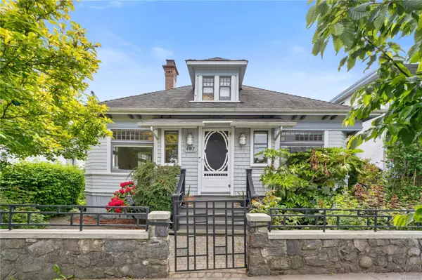 487 Superior St, Victoria, BC V8V 1T5