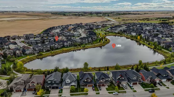 Chestermere, AB T1X0V1,128 Kinniburgh LOOP