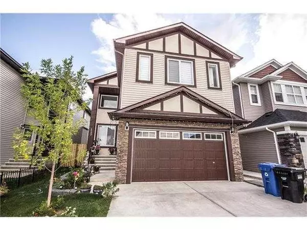 133 Saddlelake GRV NE, Calgary, AB T3J 0N8