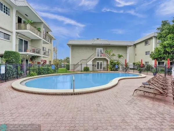 Wilton Manors, FL 33334,3000 NE 5th Ter  #309A