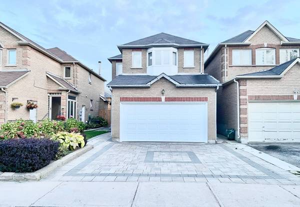 9 Clarion CRES, Markham, ON L3S 3M8