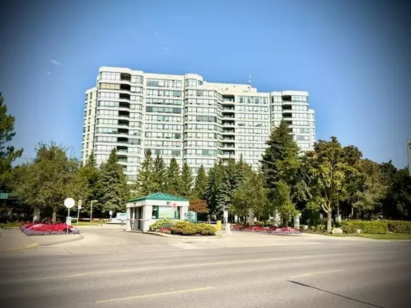 120 Promenade CIR #1009, Vaughan, ON L4J 7W9