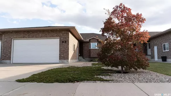 19 Good Spirit CRESCENT, Yorkton, SK S3N 4G2