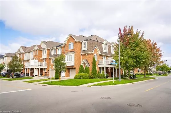 949 HASSELFELDT HTS, Milton, ON L9T 0M5