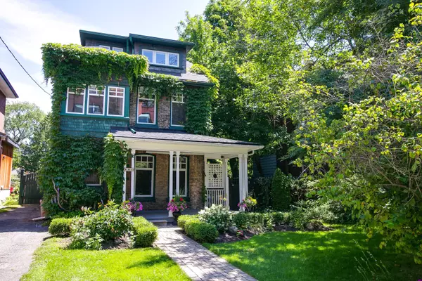 103 Dunn AVE, Toronto W01, ON M6K 2R8