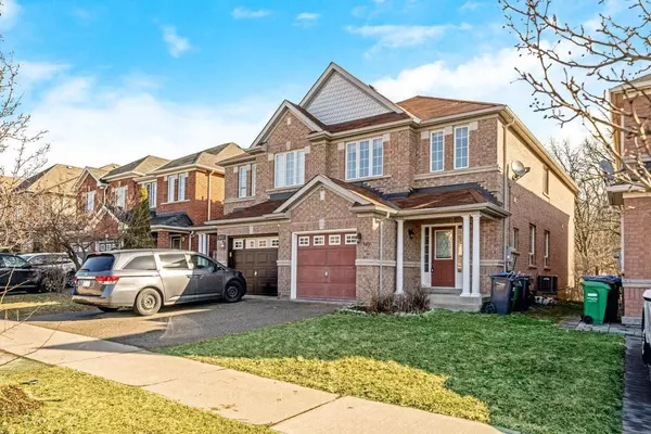 Mississauga, ON L5M 7Z9,5079 Churchill Meadows BLVD