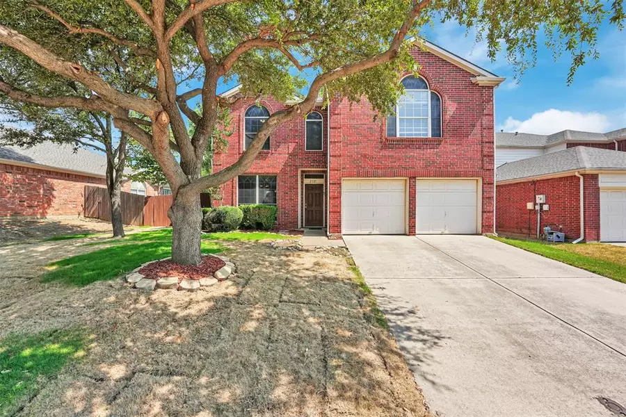 2101 Loon Lake Road, Denton, TX 76210