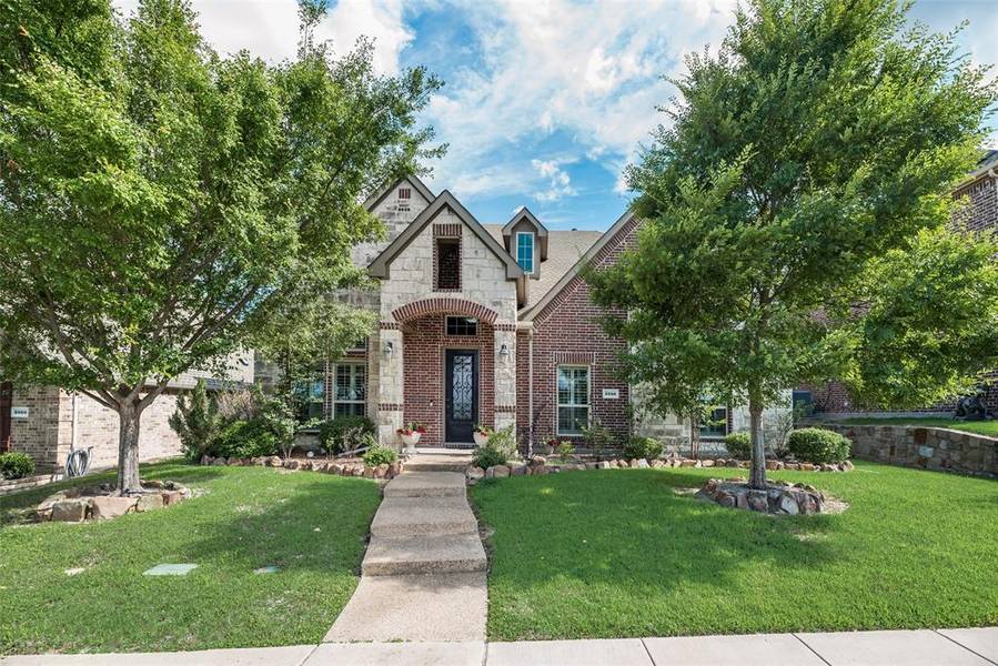 3556 Bright Star Way, Plano, TX 75074