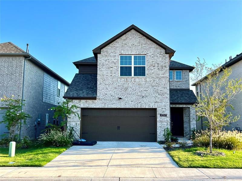 2707 Woodland Court, Wylie, TX 75098