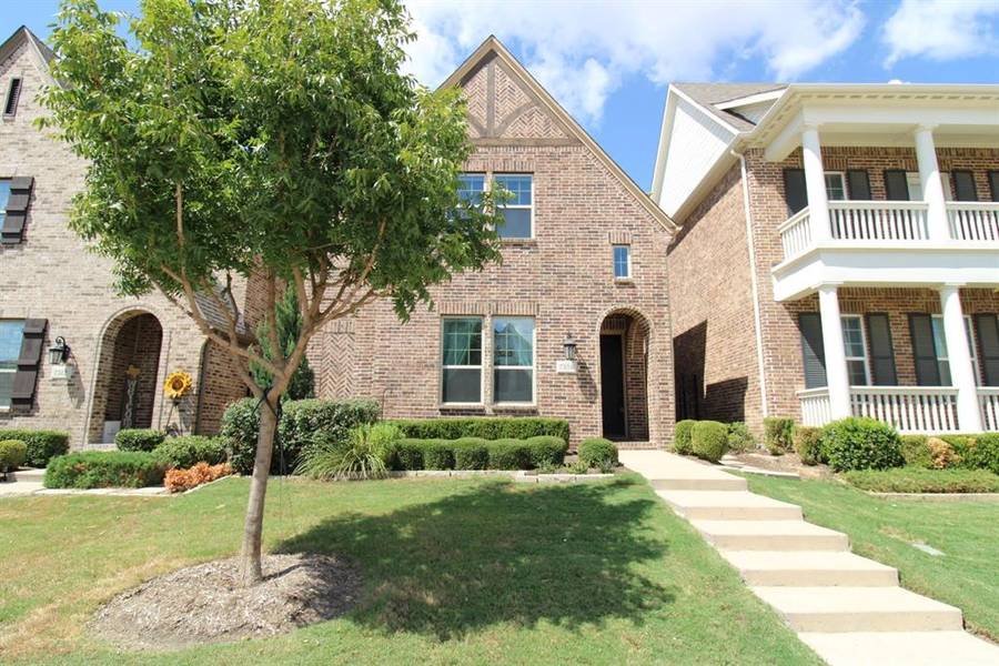 7308 Van Tuyl Parkway, Mckinney, TX 75070