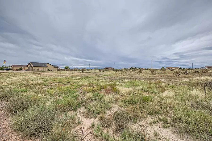 1265 N Starkweather Lane, Pueblo West, CO 81007