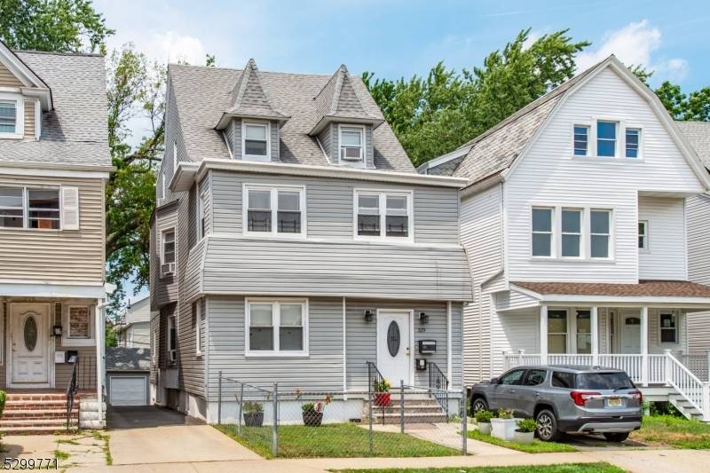 329 N Grove St, East Orange City, NJ 07017