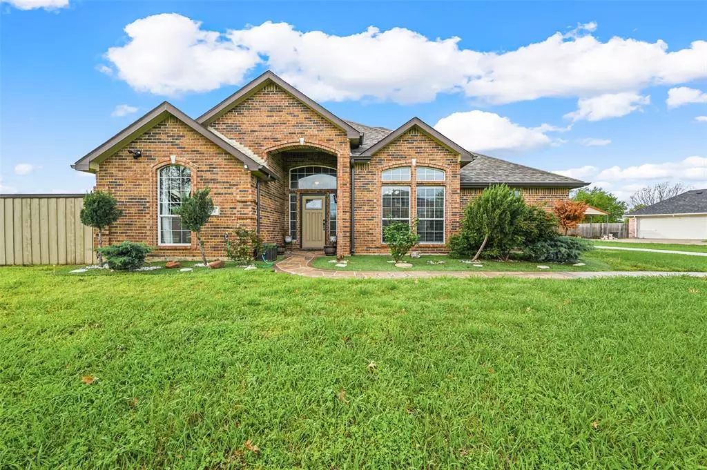 Terrell, TX 75161,412 Kings Creek Drive