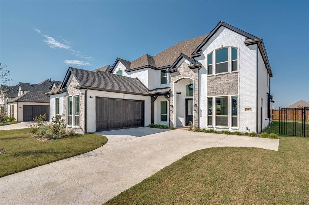 Frisco, TX 75035,15063 Grand Highlands Road