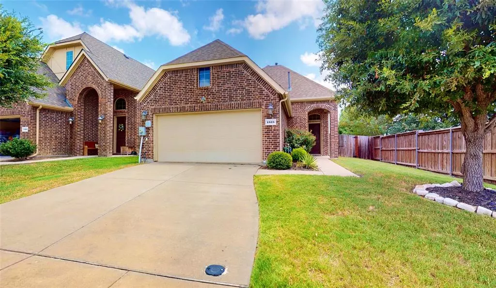 Mckinney, TX 75072,1525 Lauren Creek Lane