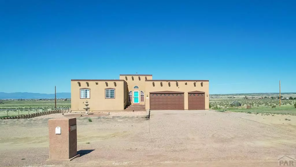 Pueblo West, CO 81007,1643 N Buckboard Ave