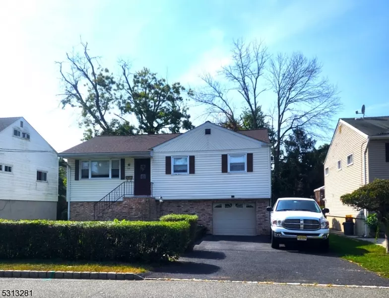 Parsippany-troy Hills Twp., NJ 07034,25 Huron Ave