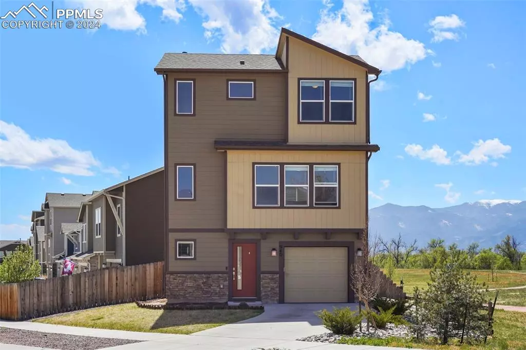 Colorado Springs, CO 80915,940 Technology CT