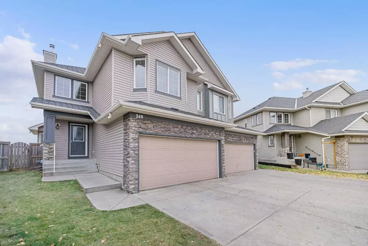 Calgary, AB T3P 1B8,249 Evansmeade PT NW