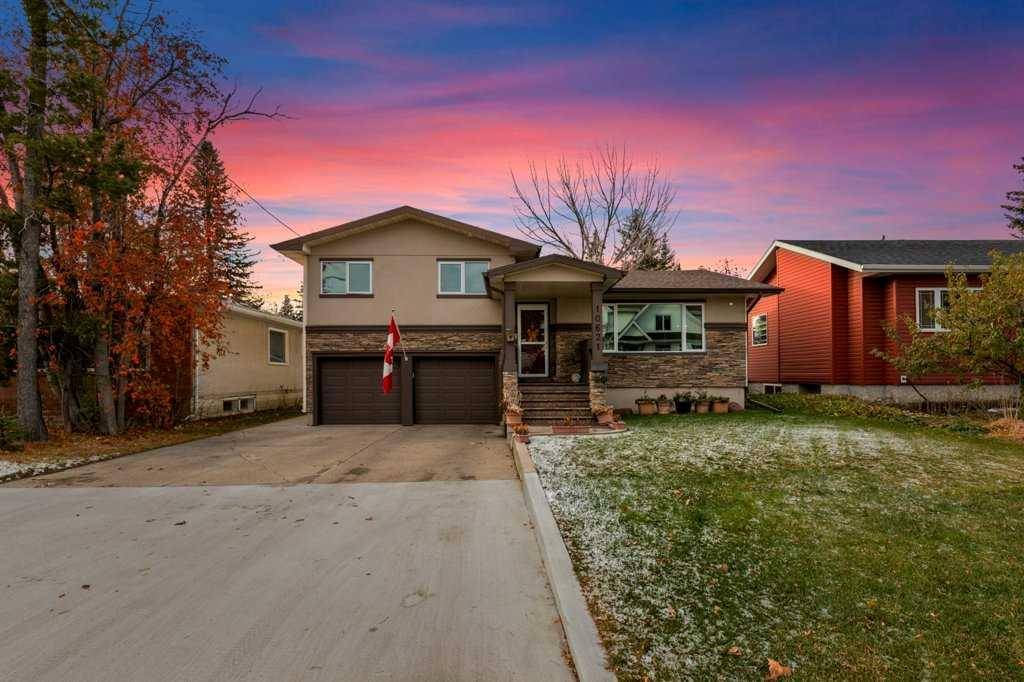 Edmonton, AB T6H 1K5,10621 60A AVE Northwest