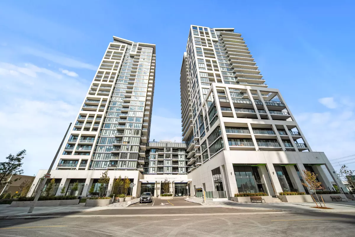 Vaughan, ON L4K 2M9,9000 Jane ST #1003