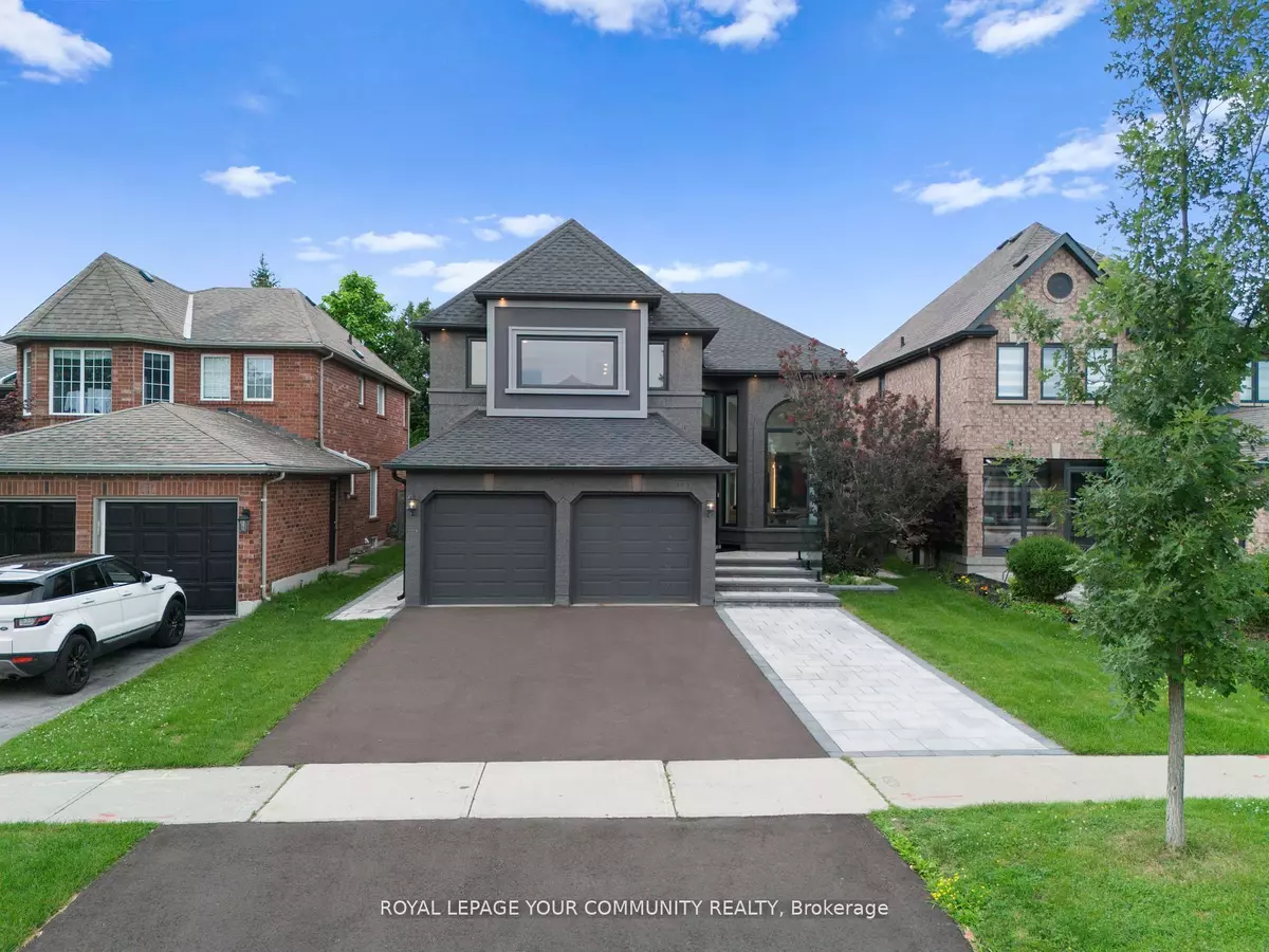 Newmarket, ON L3X 2H9,443 Silken Laumann DR