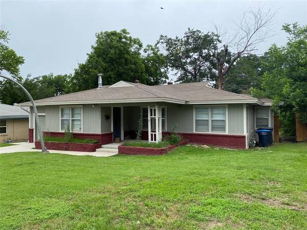 Fort Worth, TX 76133,3312 Binyon Street